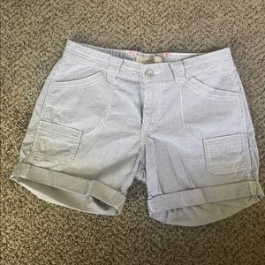 Levi’s shorts